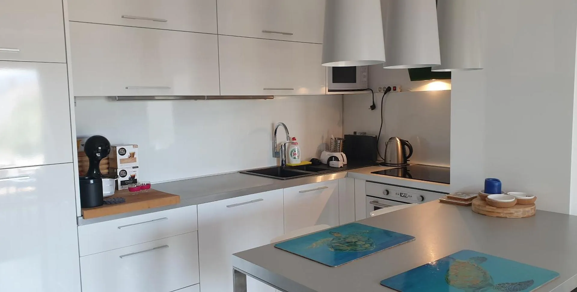 Sealife Krk Apartamento Krk Town